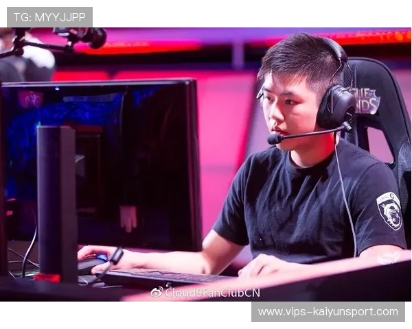 Cloud9夏季赛状态起伏，s9夏季赛一阵